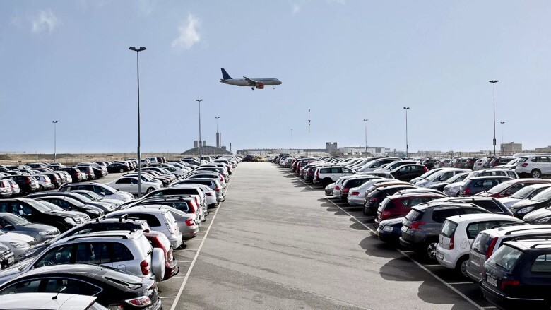 Parking Fees At Mehrabad And Imam Khomeini Airports