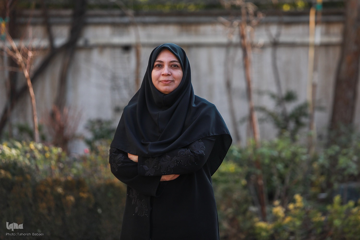 لیلا آزادبخت استاد تمام دانشگاه علوم پزشکی تهران