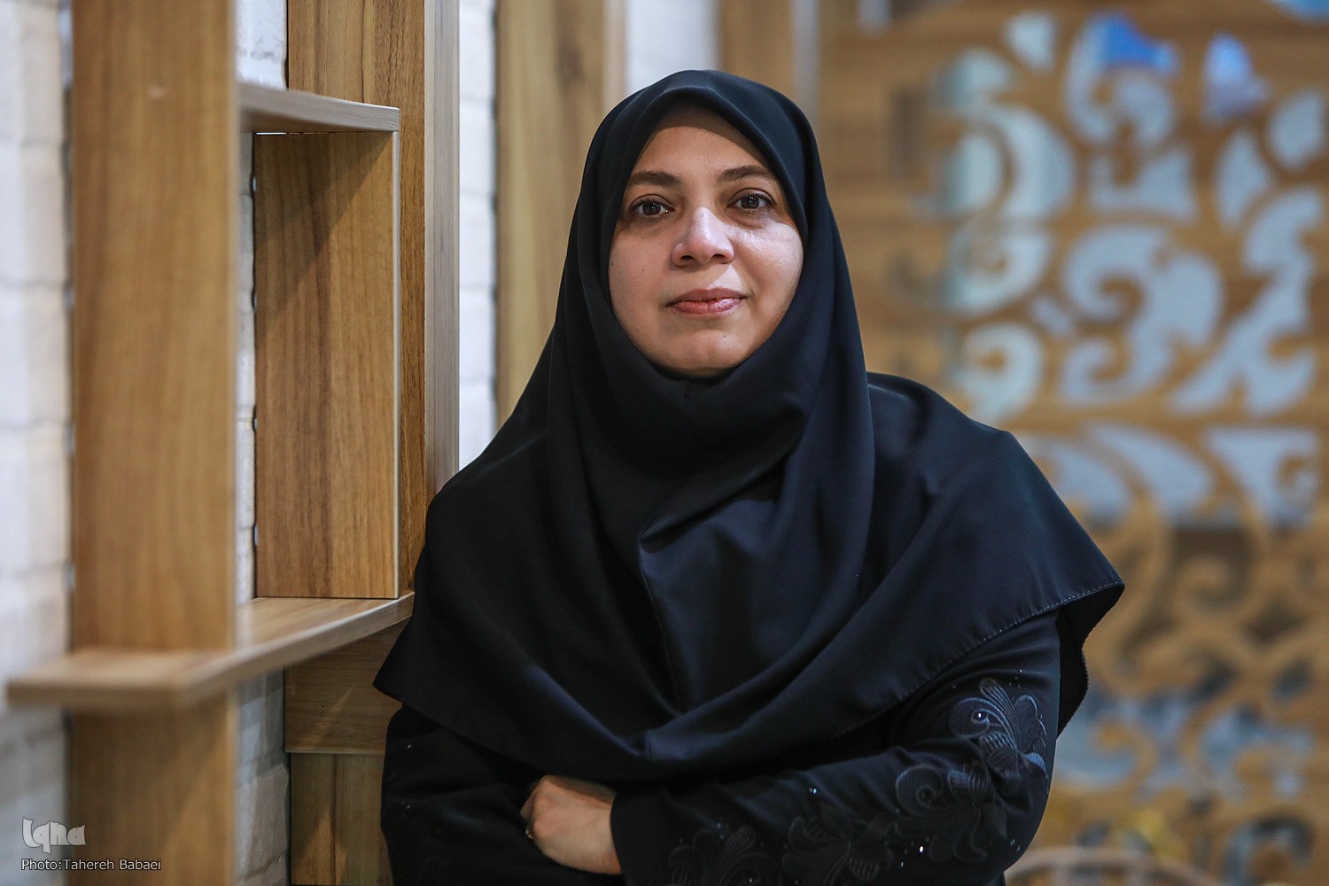 لیلا آزادبخت استاد تمام دانشگاه علوم پزشکی تهران