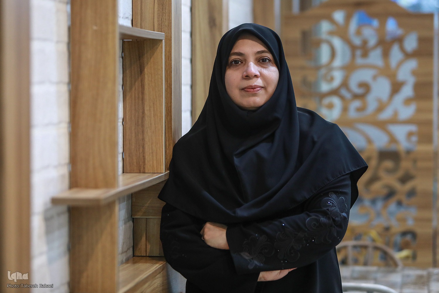 لیلا آزادبخت استاد تمام دانشگاه علوم پزشکی تهران