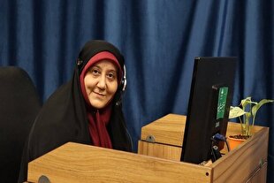 آداب گفت‌وگو با خداوند در رمضان رادیو گفت‌وگو