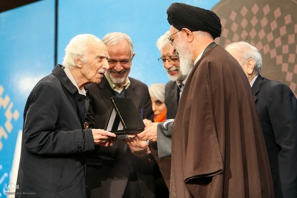 دائرهالمعارف بزرگ اسلامی شخصیتهای فراموش شده کشور را نشان داد دائرهالمعارف بزرگ اسلامی شخصیتهای فراموش شده کشور را نشان داد