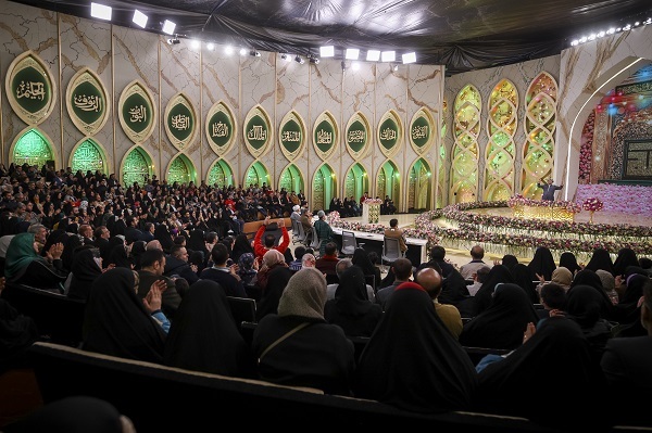 «محفل» رمضان ۱۴۰۳؛ گردهمایی عاشقان قرآن