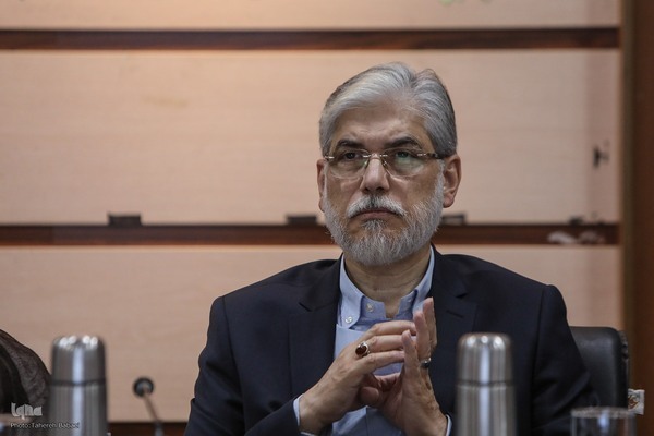 حسین سیمایی صراف