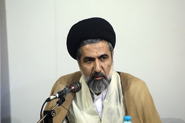 سیدجواد ورعی