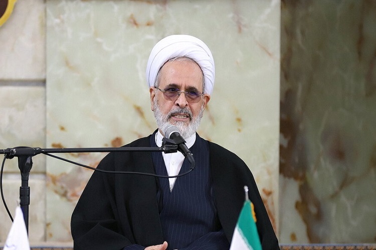 ارسال/ رسالت حوزه‌های علمیه در عصر امروز به مراتب سنگین‌تر از گذشته است