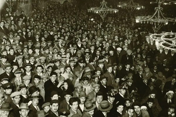 سیر تحول «جدایی دین از سیاست» در دولت‌های گذشته ترکیه