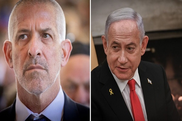 از برگزاری اجلاس فوقالعاده سران عرب تا اختلاف نتانیاهو با رئیس شاباک از برگزاری اجلاس فوقالعاده سران عرب تا اختلاف نتانیاهو با رئیس شاباک