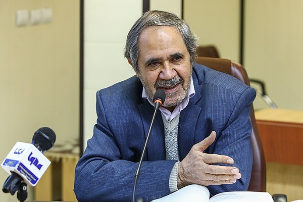 مجید معارف