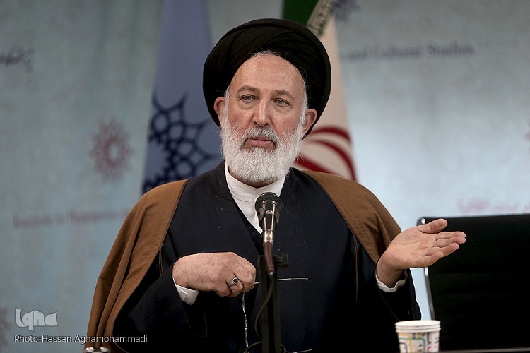 محمدعلی  ایازی