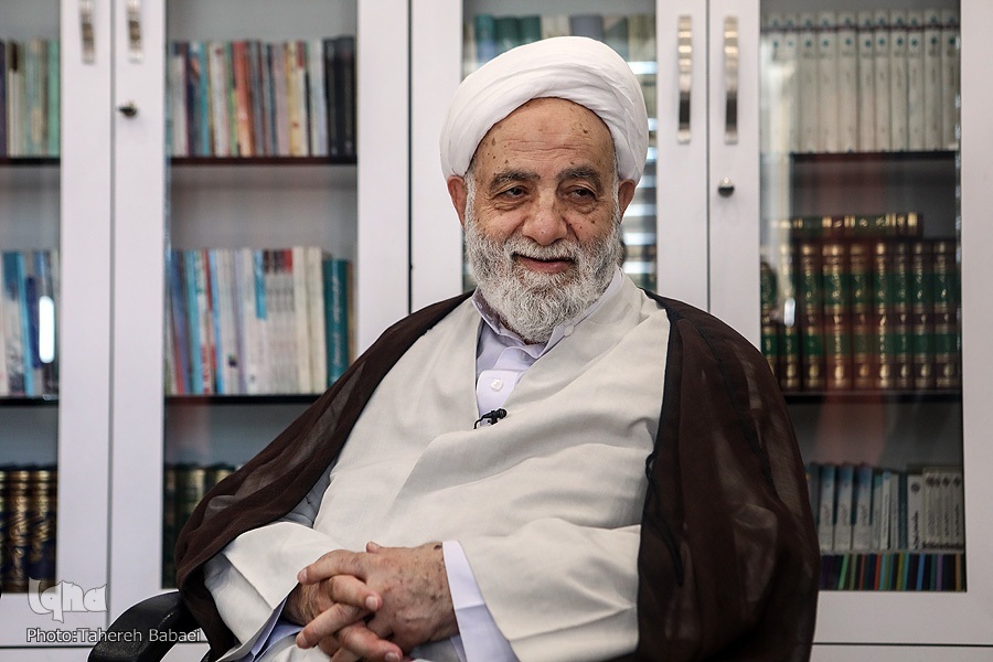 قرآن راه نجات از فتنه‌ها + فیلم