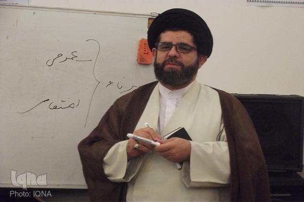 سیدحسن حسینی، مدیر مرکز مشاوره حوزههای علمیه سیدحسن حسینی، مدیر مرکز مشاوره حوزههای علمیه