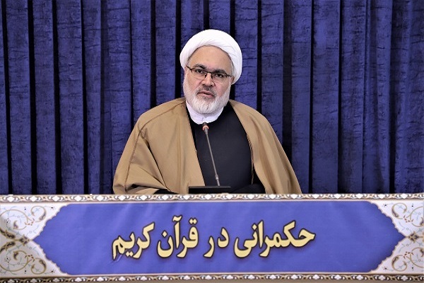 نجف لک‌زایی، عضو هئیت علمی دانشگاه باقرالعلوم(ع)