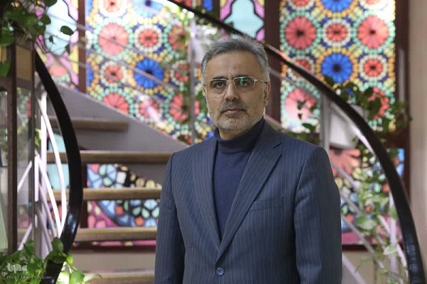 محمدهادی امین ناجی