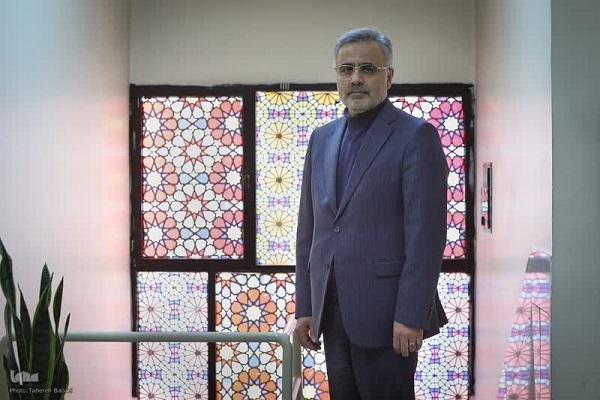 محمدهادی امین ناجی محمدهادی امین ناجی