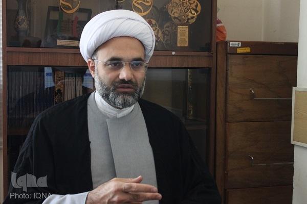 یوسف محمدی، مدیر اداره مهارتها و معارف قرآنی اداره کل قرآن و حدیث جامعه المصطفی العالمیه یوسف محمدی، مدیر اداره مهارتها و معارف قرآنی اداره کل قرآن و حدیث جامعه المصطفی العالمیه