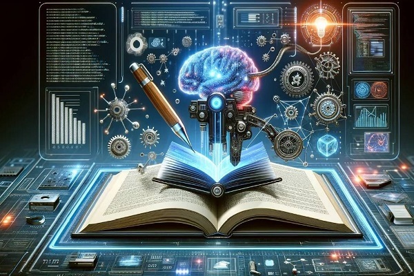 ابعاد پیوند فقه و هوش مصنوعی