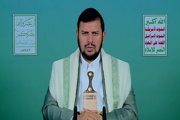 انصارلله یمن: کمک‌های بشردوستانه وارد غزه نشود، عملیات دریایی خود را ازسر خواهیم گرفت