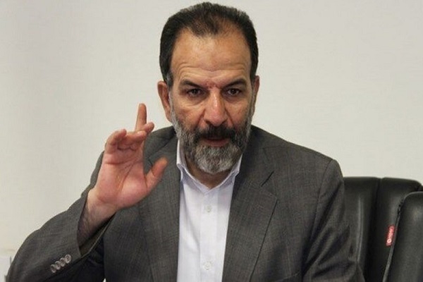 جعفر قنادباشی، کارشناس مسائل غرب آسیا جعفر قنادباشی، کارشناس مسائل غرب آسیا