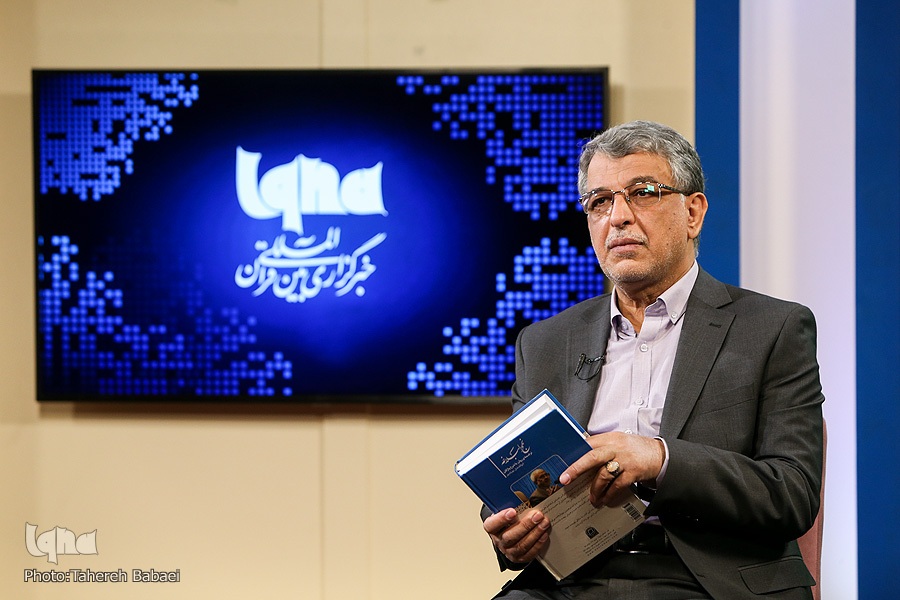 هیچ عدالتی بالاتر از انصاف ورزیدن نیست +‌ فیلم