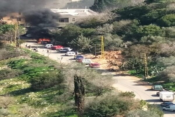 از آمادگی حماس برای مرحله دوم توافق آتش‌بس تا حمله پهپادی رژیم صهیونیستی به جنوب لبنان