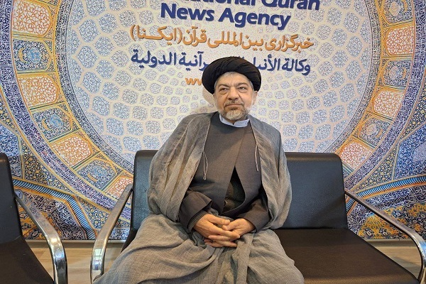 حجت‌الاسلام سید جلال میرآقایی