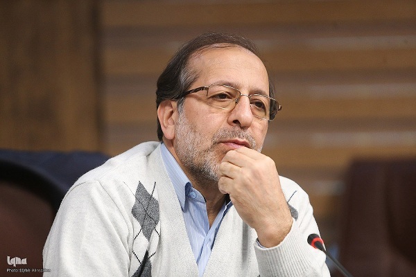 مهدی فیض مهدی فیض