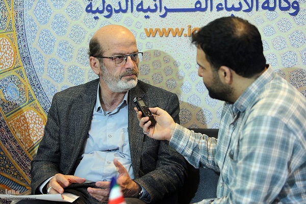 حسن مسلمی نائینی