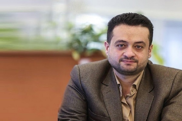 غلامرضا کحلکی، کارشناس مسائل سیاسی غلامرضا کحلکی، کارشناس مسائل سیاسی