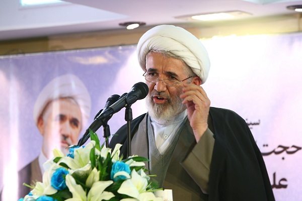 مطلوبِ دعا؛ تأمل و تدبر در مضامین بلندی توحیدی آن است مطلوبِ دعا؛ تأمل و تدبر در مضامین بلندی توحیدی آن است