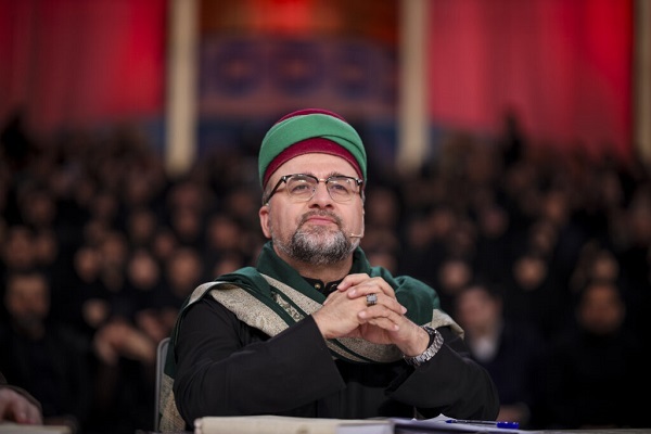 محفل، پلی برای جهانی شدن فرهنگ قرآنی ایران