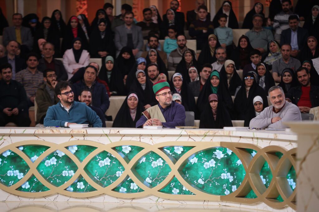 محفل، پلی برای جهانی شدن فرهنگ قرآنی ایران