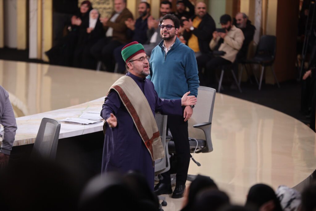 محفل، پلی برای جهانی شدن فرهنگ قرآنی ایران