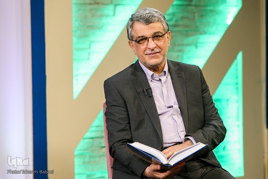 مساوات در نگاه علی(ع) فراتر از حقوق انسانی است +‌ فیلم