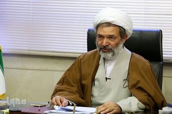 محمدحسن زمانی مشاور مدیر حوزههای علمیه محمدحسن زمانی مشاور مدیر حوزههای علمیه