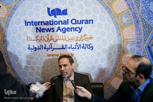 اصغر جهانگیر، معاون اجتماعی و پیشگیری از وقوع جرم و سخنگوی قوه قضائیه اصغر جهانگیر، معاون اجتماعی و پیشگیری از وقوع جرم و سخنگوی قوه قضائیه