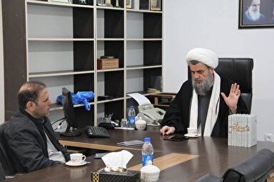 فیلم | حکومت مهدوی، حکومت عدل مطلق است