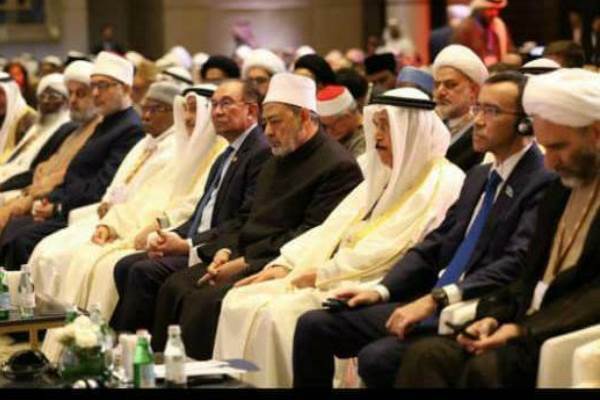 وجود تصورات فرقه‌ای بسته بزرگترین خطر برای امت اسلامی است