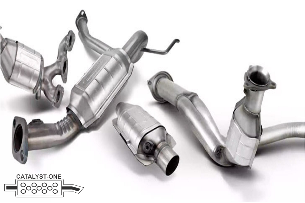 علائم خرابی کاتالیزور (کاتالیست) ماشین