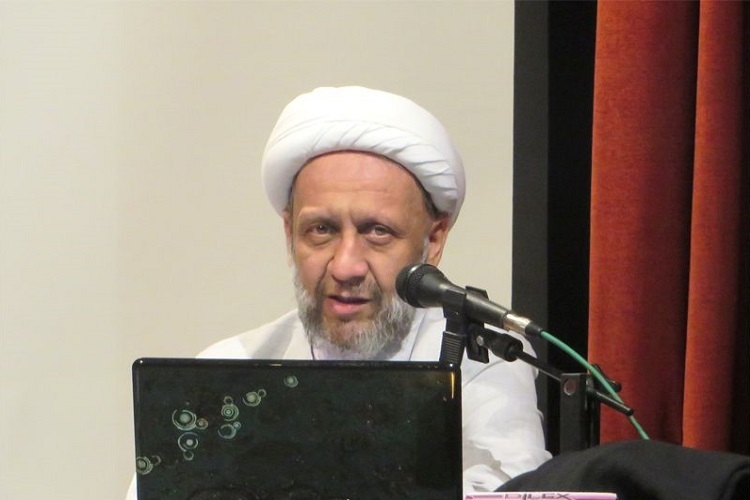 احمد غلامعلی
