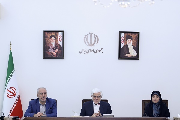 محمدرضا عارف محمدرضا عارف