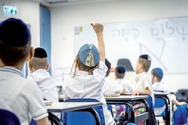 زندگی مشقت‌بار دانش‌آموزان در مدارس دینی اسرائیل