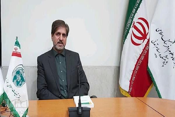 سیدعلیرضا واسعی، دانشیار پژوهشگاه علوم و فرهنگ اسلامی