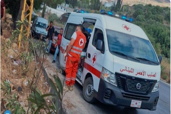 از برگزاری نشستی با حضور نمایندگان لبنان و رژیم صهیونیستی تا آزادی 5 اسیر لبنانی از برگزاری نشستی با حضور نمایندگان لبنان و رژیم صهیونیستی تا آزادی 5 اسیر لبنانی