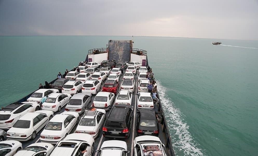 برآورد هزینه سفر به کیش با ماشین شخصی+ برنامه‌ریزی تا تجربه یک ماجراجویی