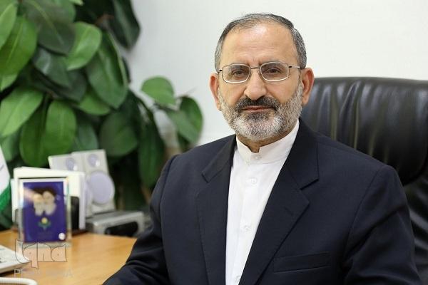 علی اکبر معلم، عضو هیئت علمی پژوهشگاه علوم و فرهنگ اسلامی