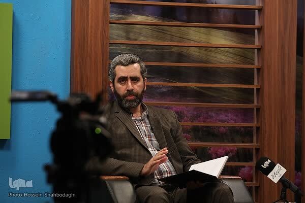 شمرده خواندن قرآن، زنگار  دلها را می‌زداید/فیلم