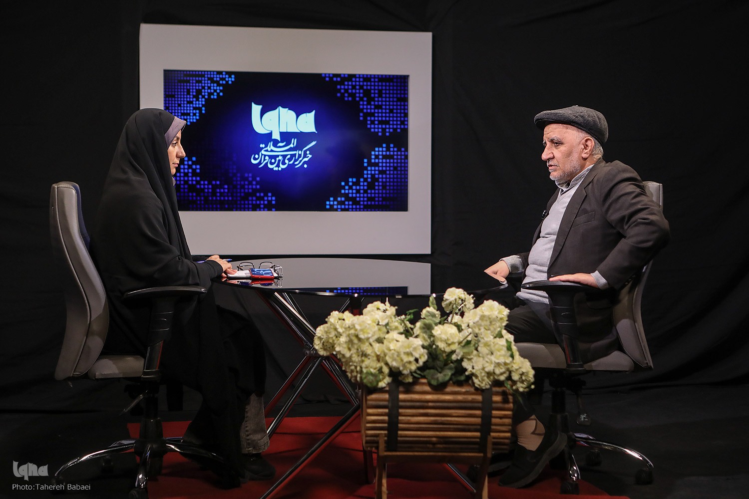 ظریف‌تری آیه قرآنی دعا و رمضانی که به کمال می‌رسد