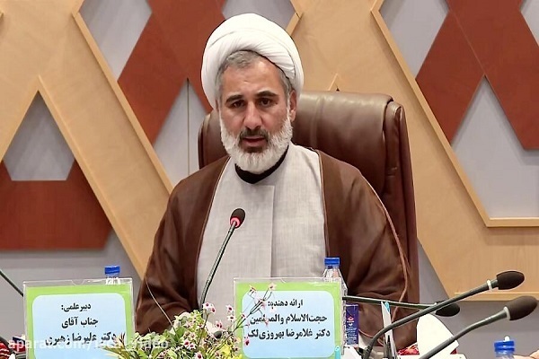 از تصلب در برابر فقاهت معاصر تا مدرنسازی قرآن یا قرآنی کردن مدرنیته از تصلب در برابر فقاهت معاصر تا مدرنسازی قرآن یا قرآنی کردن مدرنیته