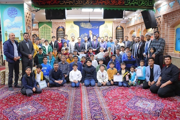 نمایشگاه قرآن؛ قلب تپنده فعالیت‌های قرآنی ماه میهمانی خدا